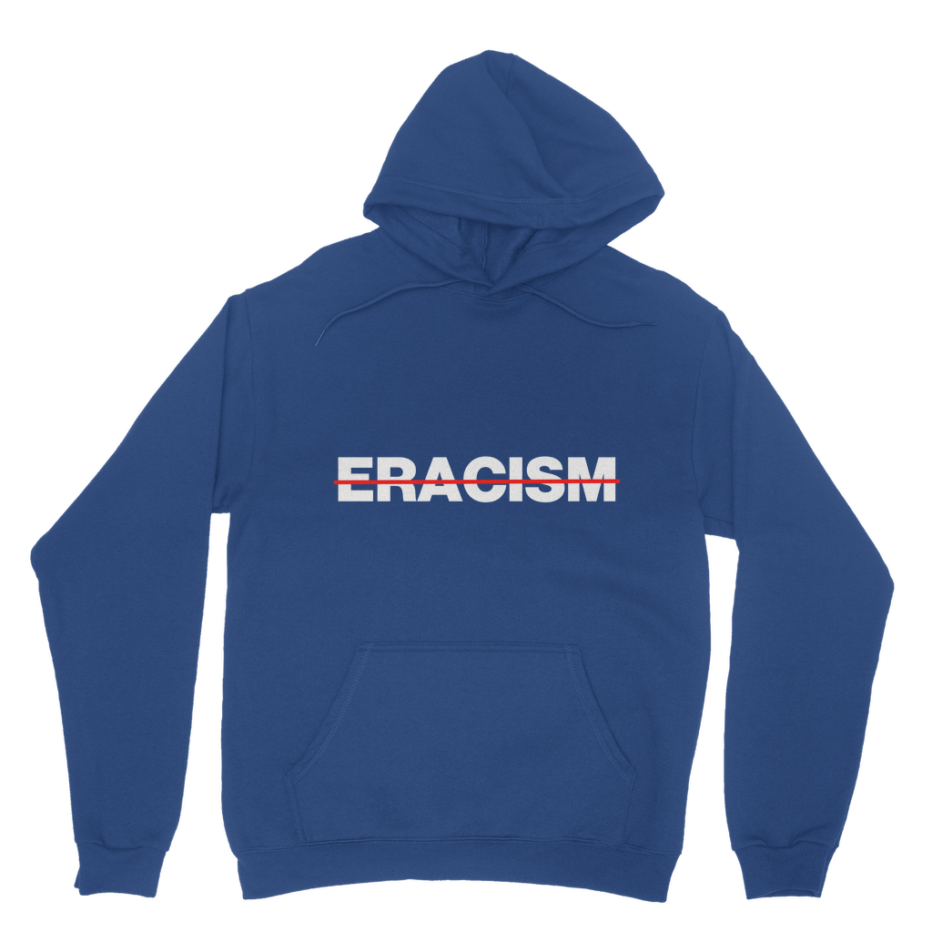 Eracism Organic Hoodie