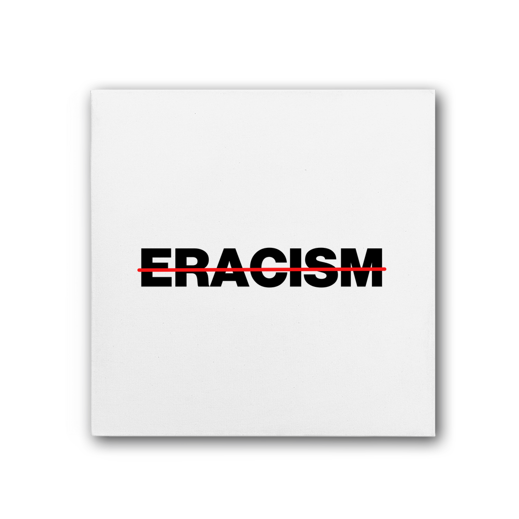 Eracism Premium Stretched Canvas