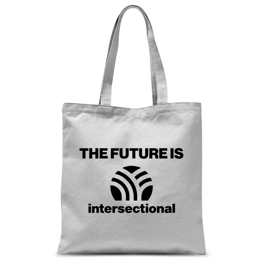 Intersectional Future Classic Tote Bag