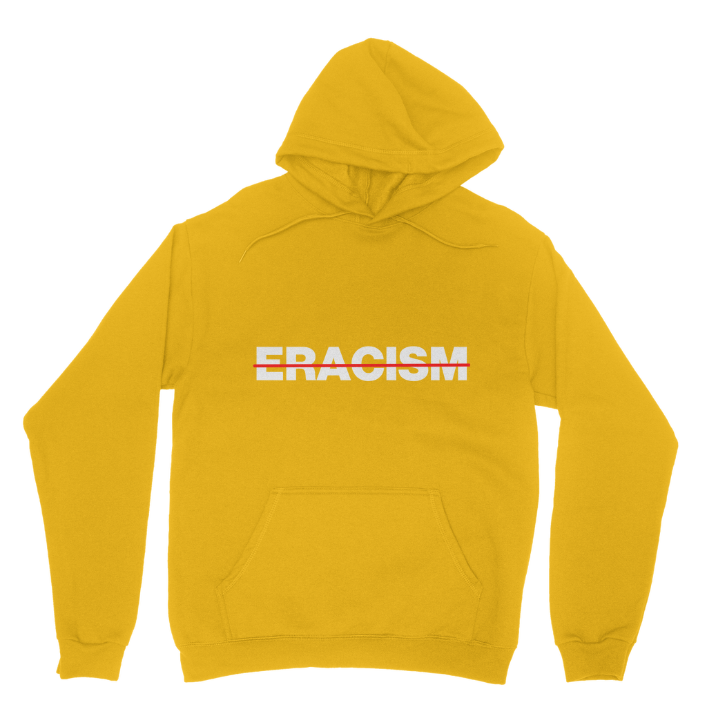 Eracism Organic Hoodie