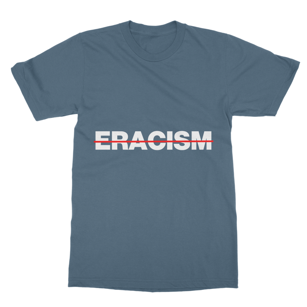 Eracism Organic T-Shirt