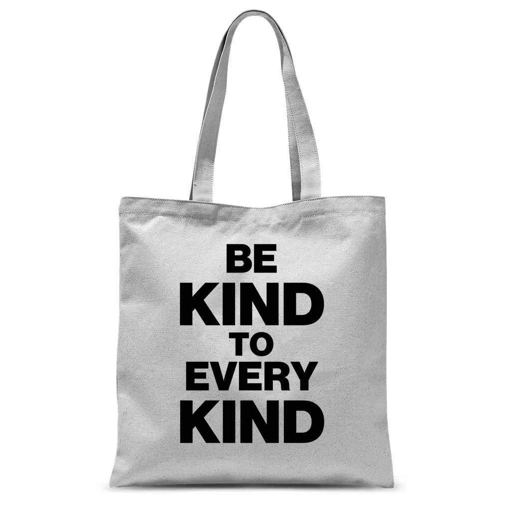Kind To Every Kind Classic Tote Bag