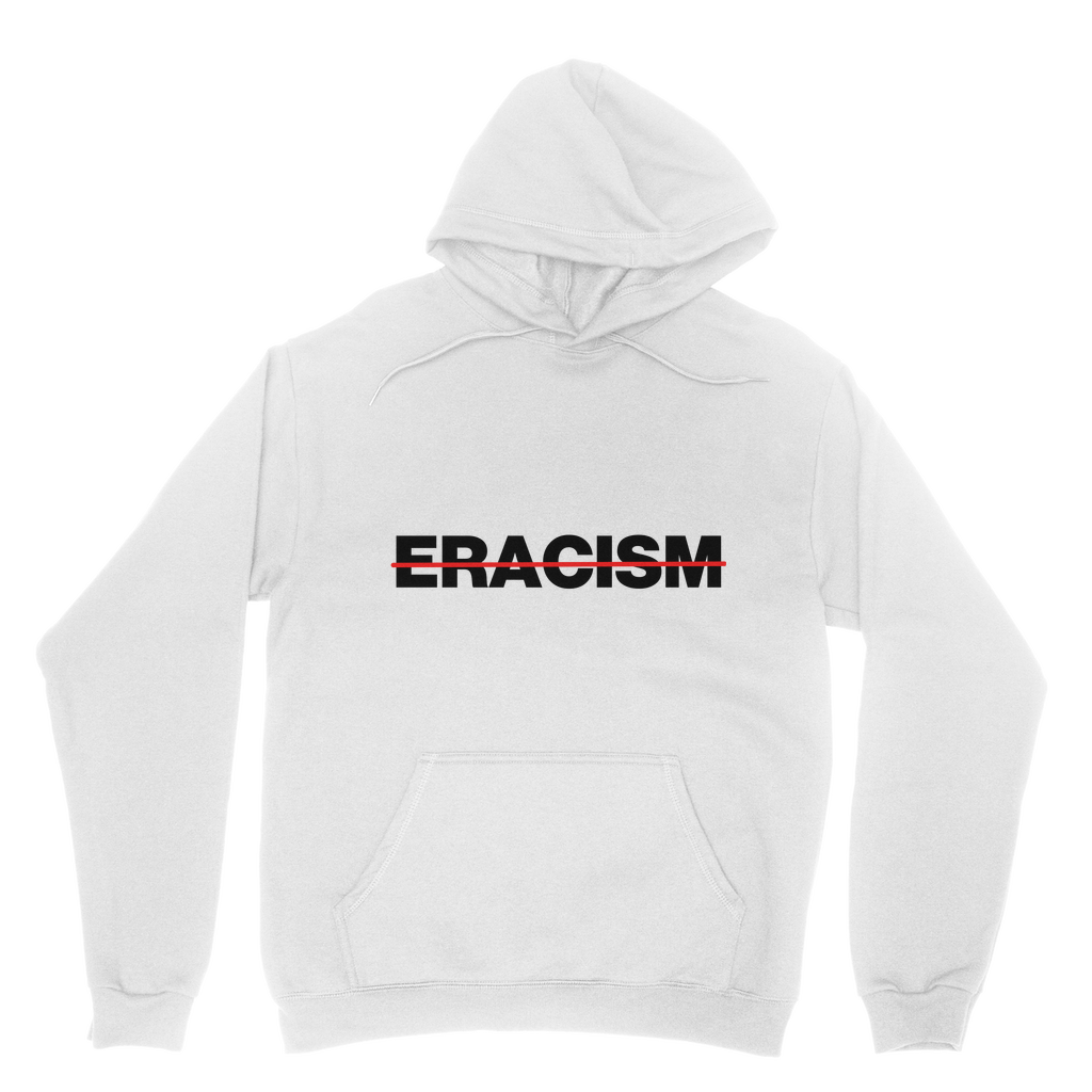 Eracism Organic Hoodie