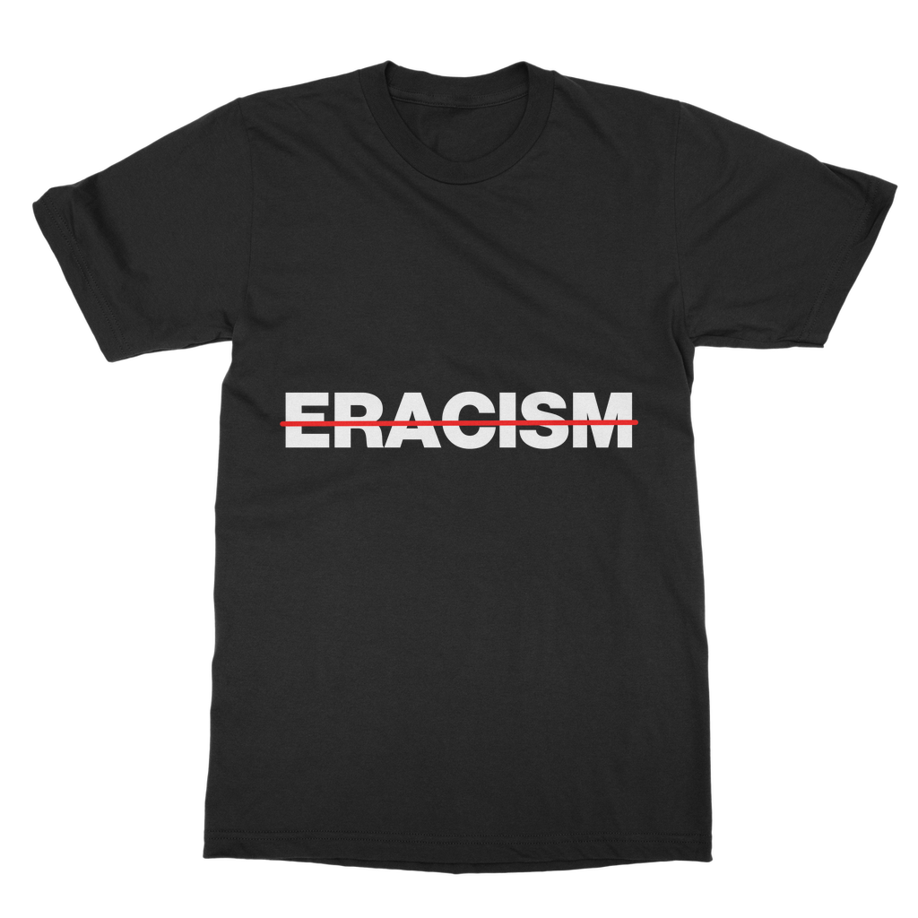 Eracism Organic T-Shirt