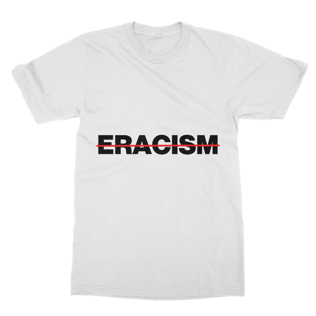 Eracism Organic T-Shirt