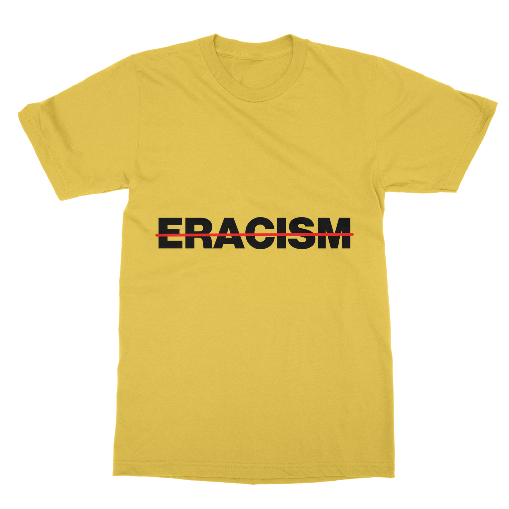 Eracism Organic T-Shirt