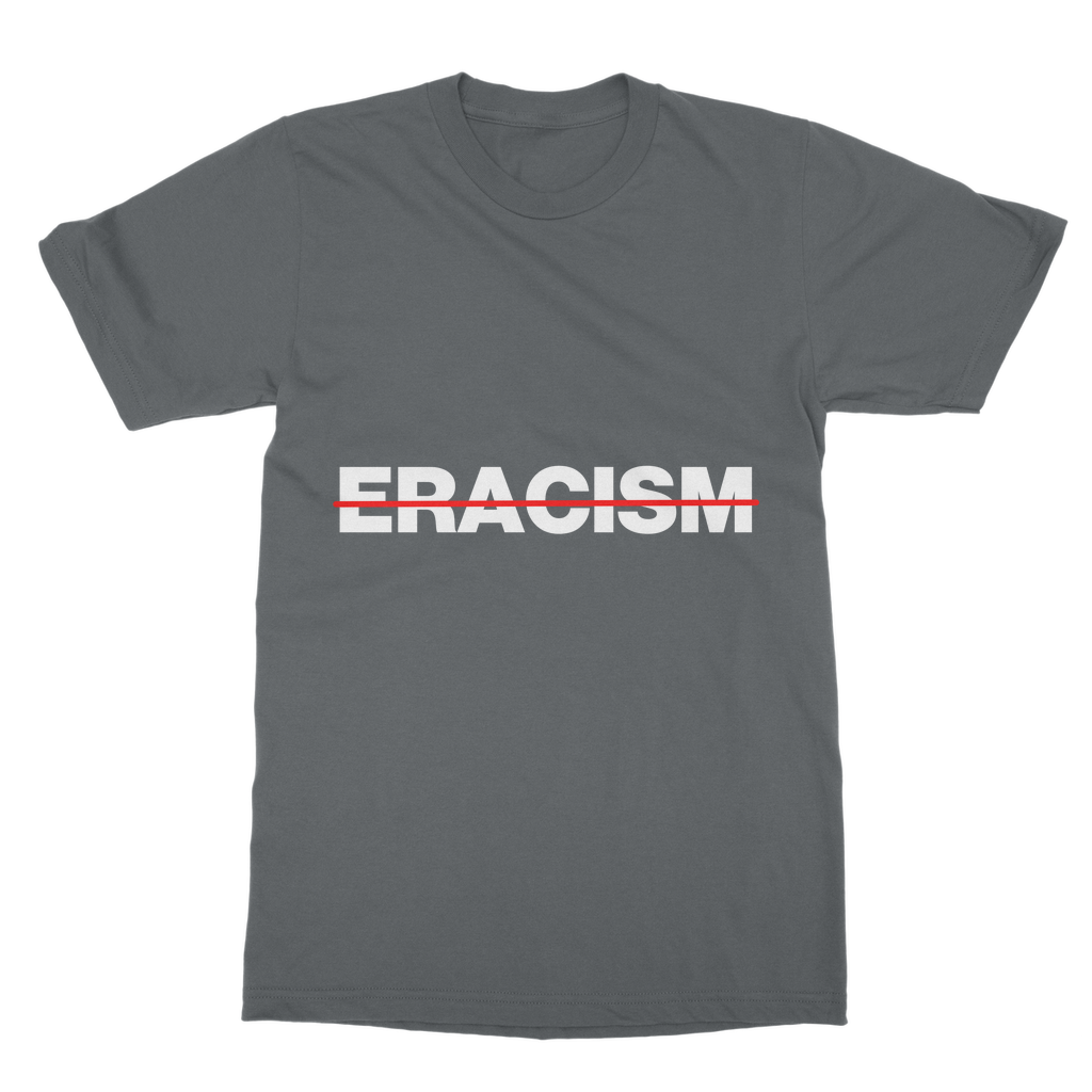 Eracism Organic T-Shirt