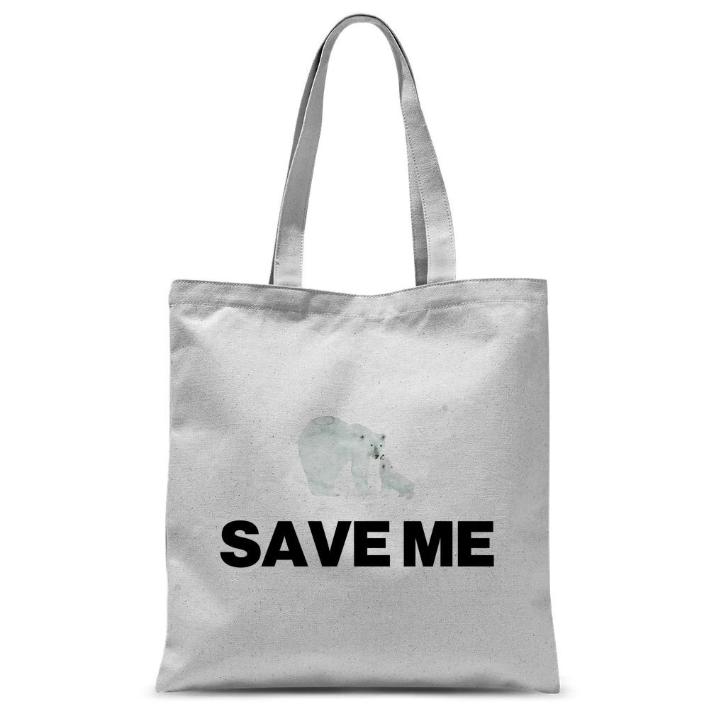 Save Me Classic Tote Bag
