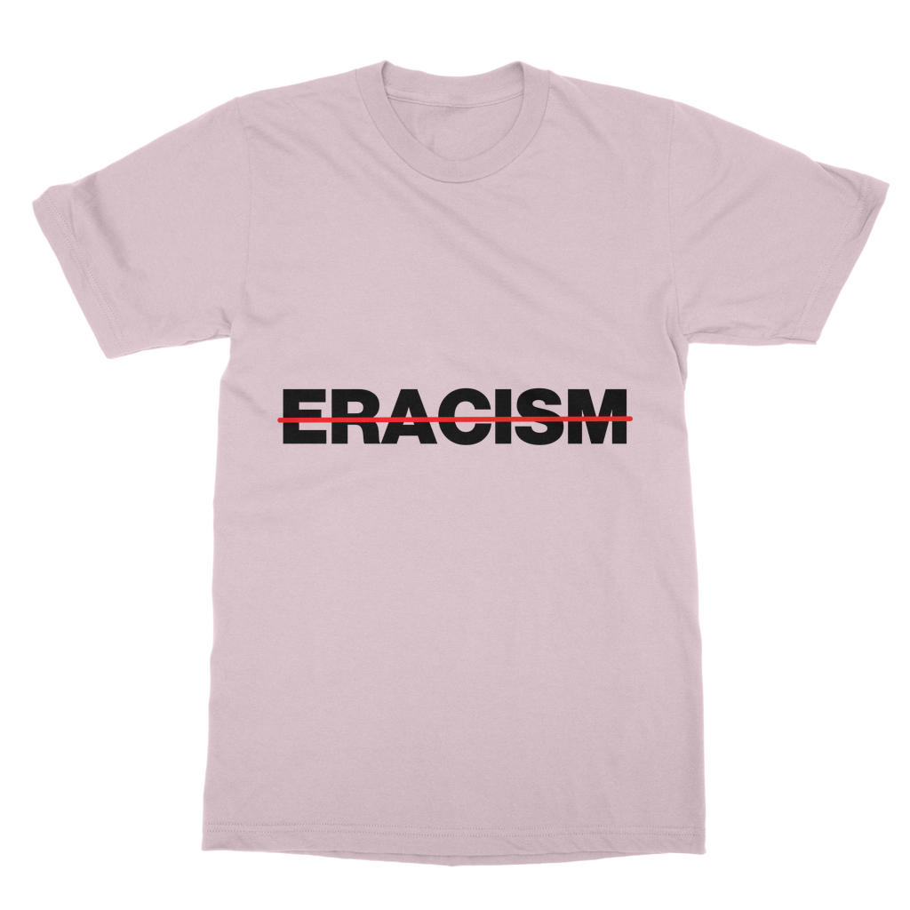 Eracism Organic T-Shirt