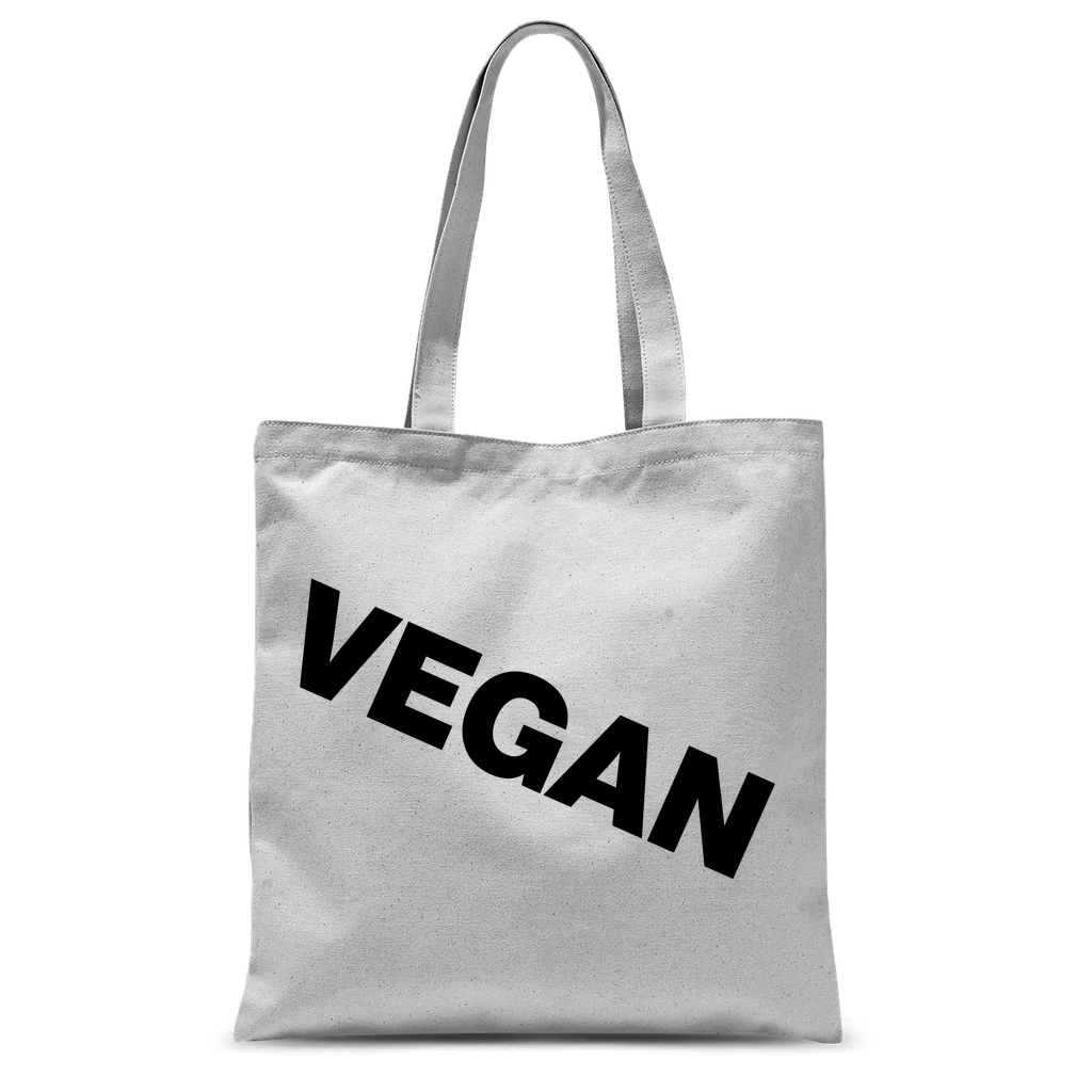 Vegan ClassicTote Bag