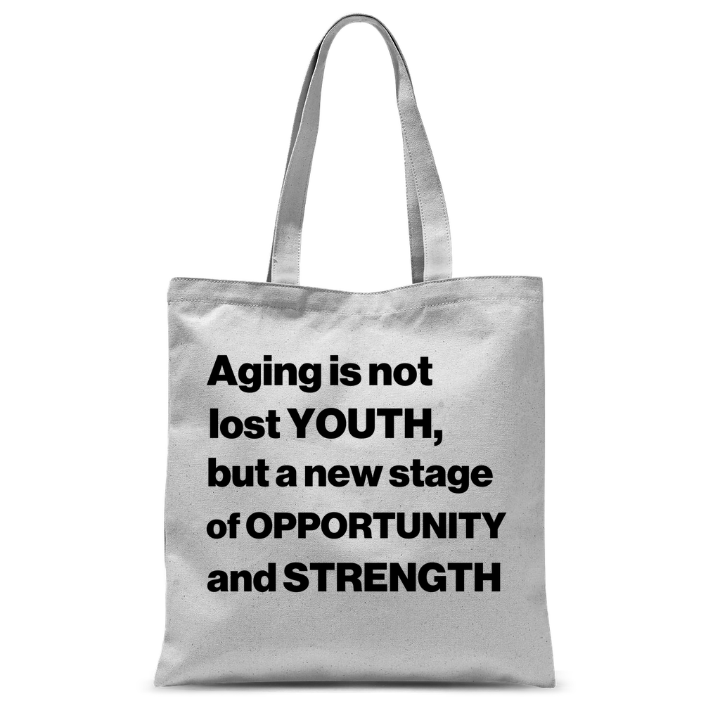 New Stage Of Opportunity Classic Tote Bag