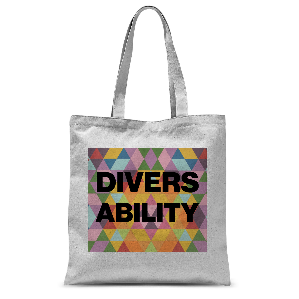 Diversability Classic Tote Bag
