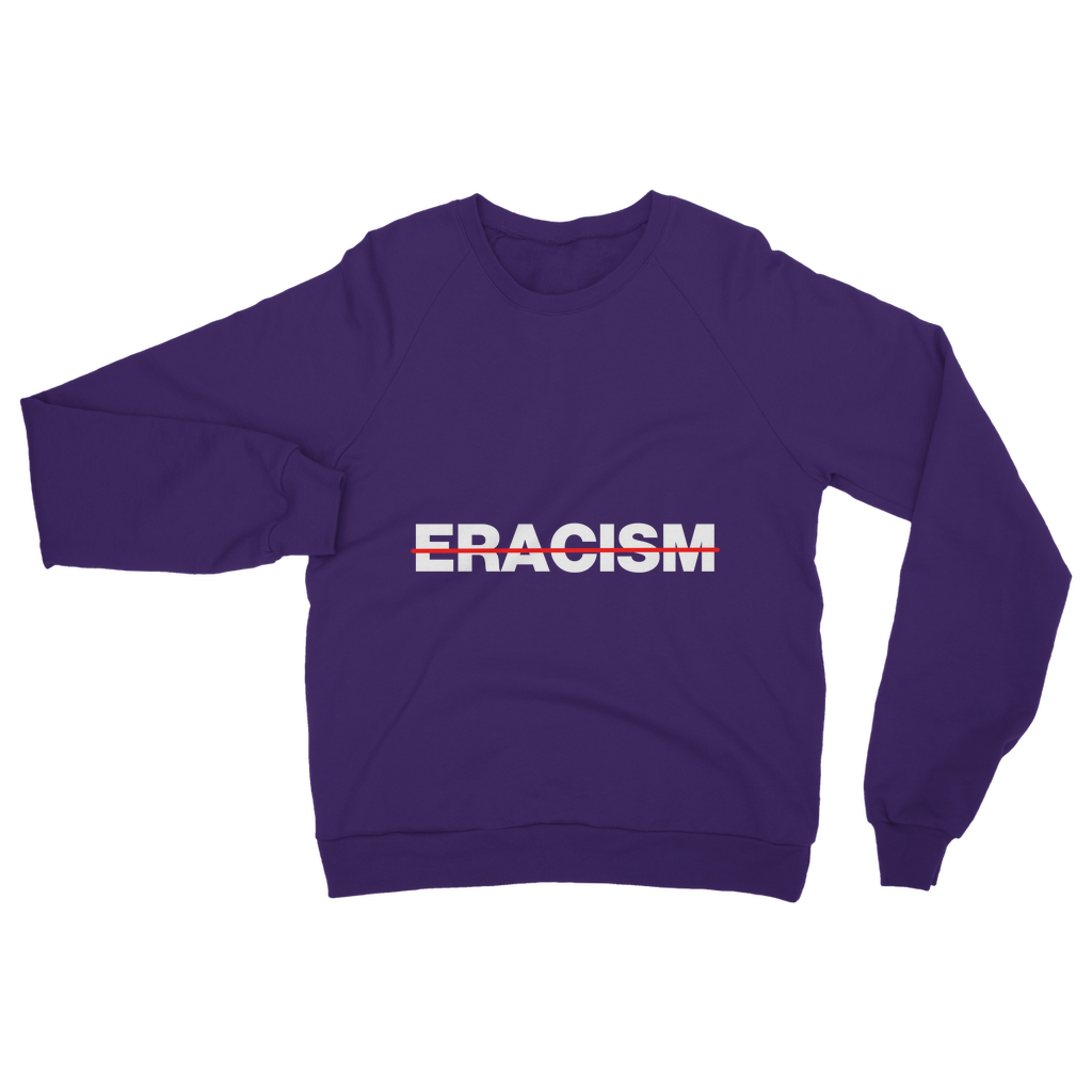 Eracism Organic Sweatshirt