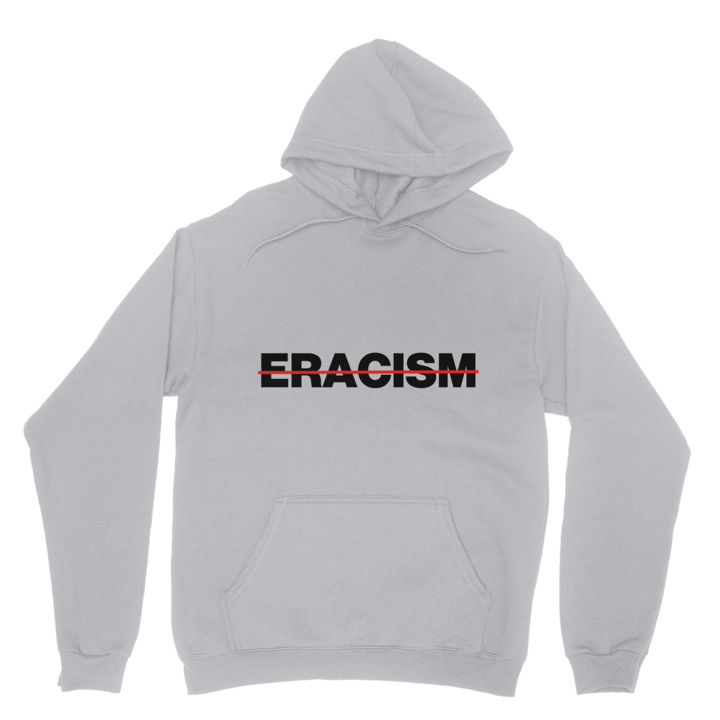 Eracism Organic Hoodie