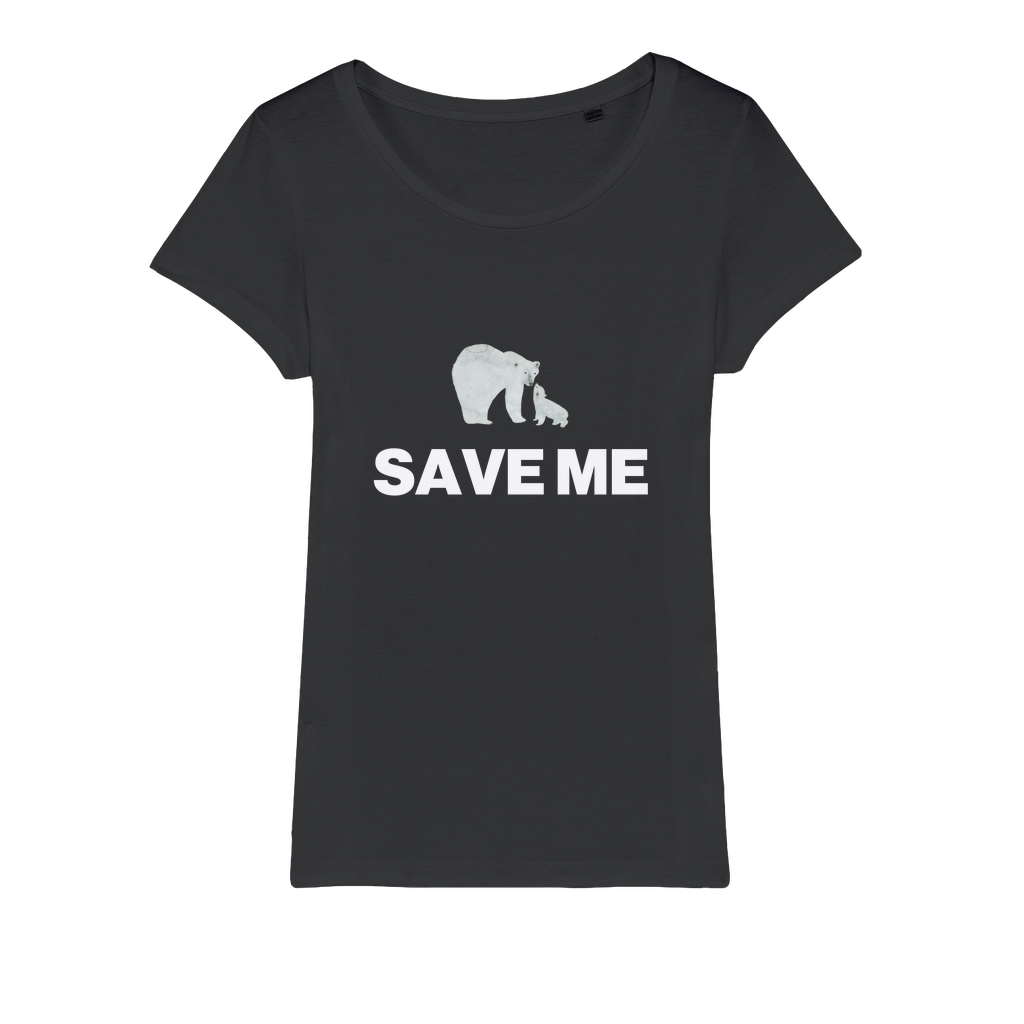 Save Me Organic Women's T-Shirt