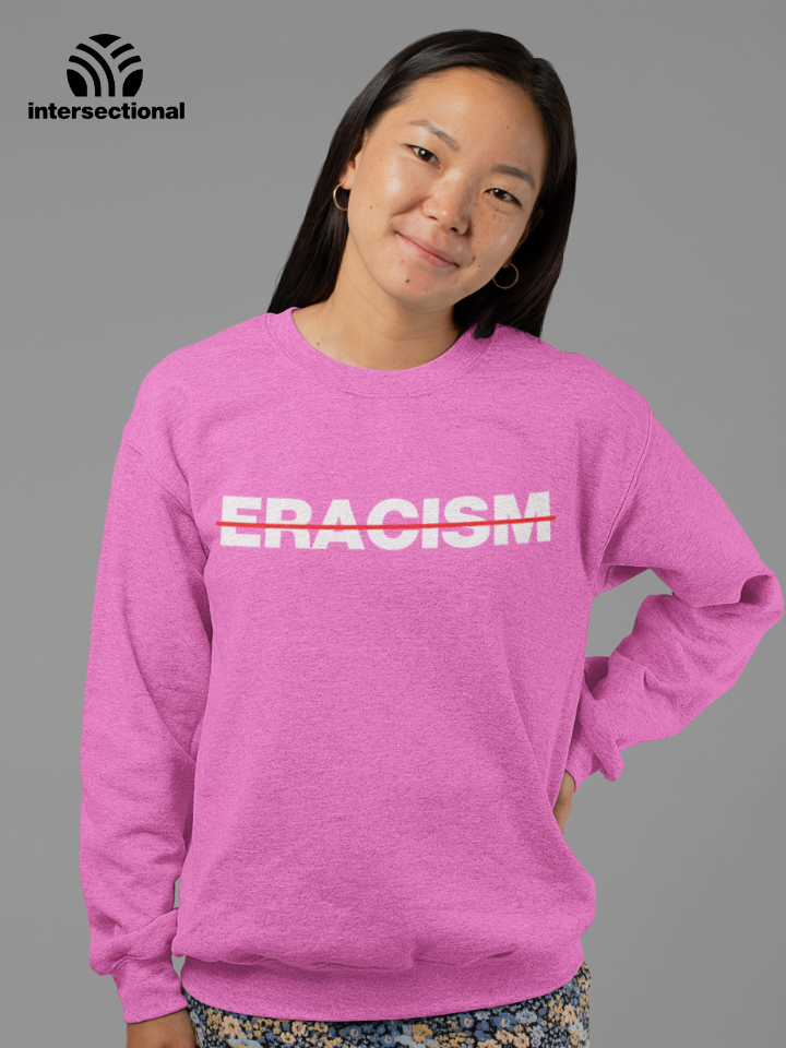 Eracism Organic Sweatshirt