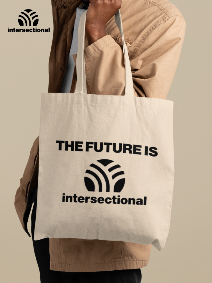 Intersectional Future Classic Tote Bag