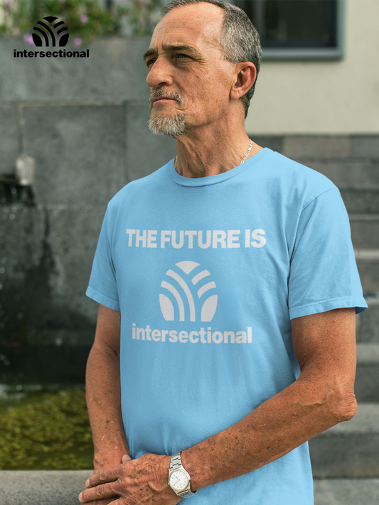 Intersectional Future Organic T-Shirt