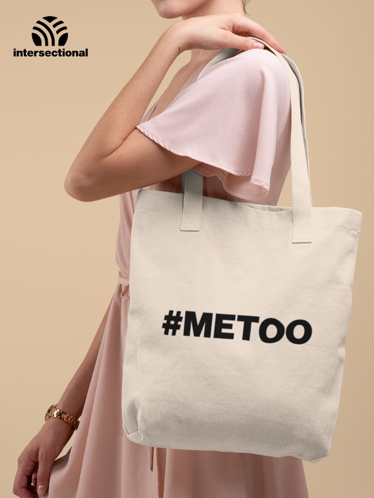 #Metoo Classic Tote Bag