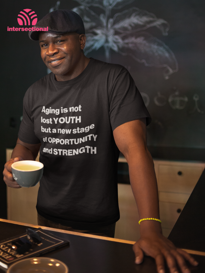 New Stage Of Opportunity Organic T-Shirt