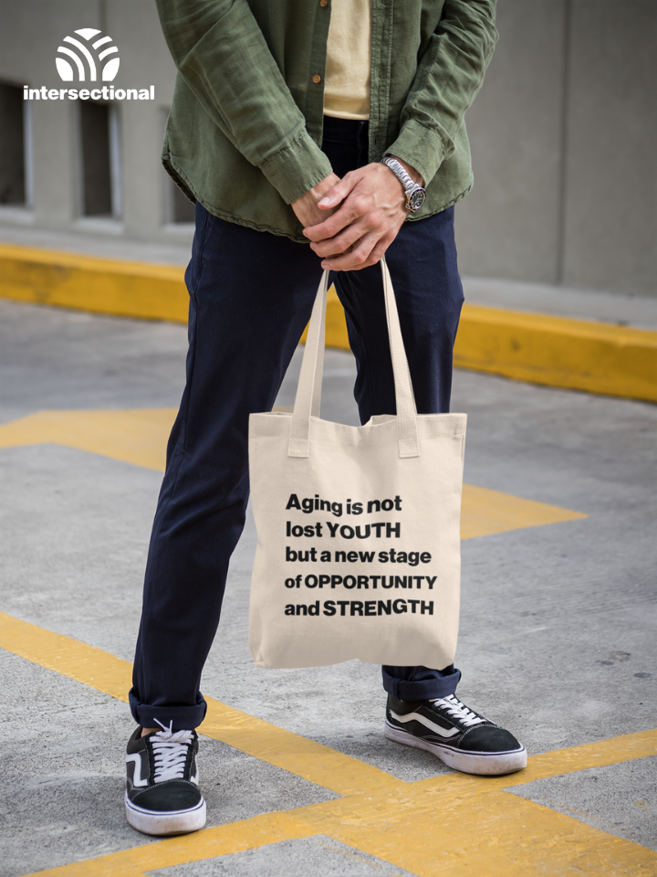 New Stage Of Opportunity Classic Tote Bag