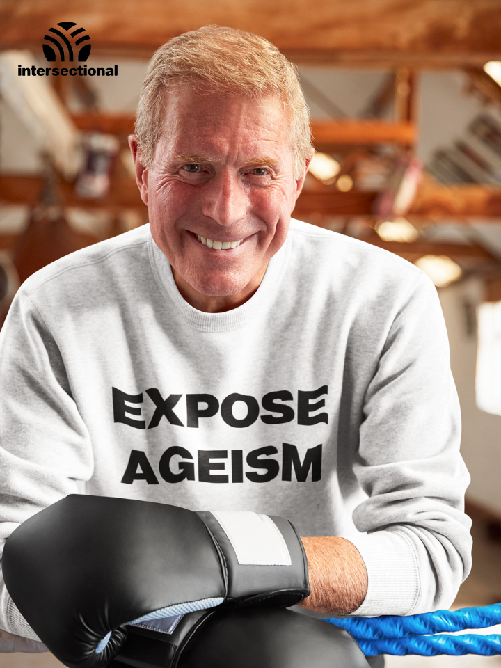 Expose Ageism