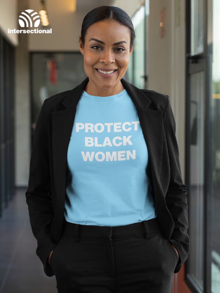 Protect Black Women