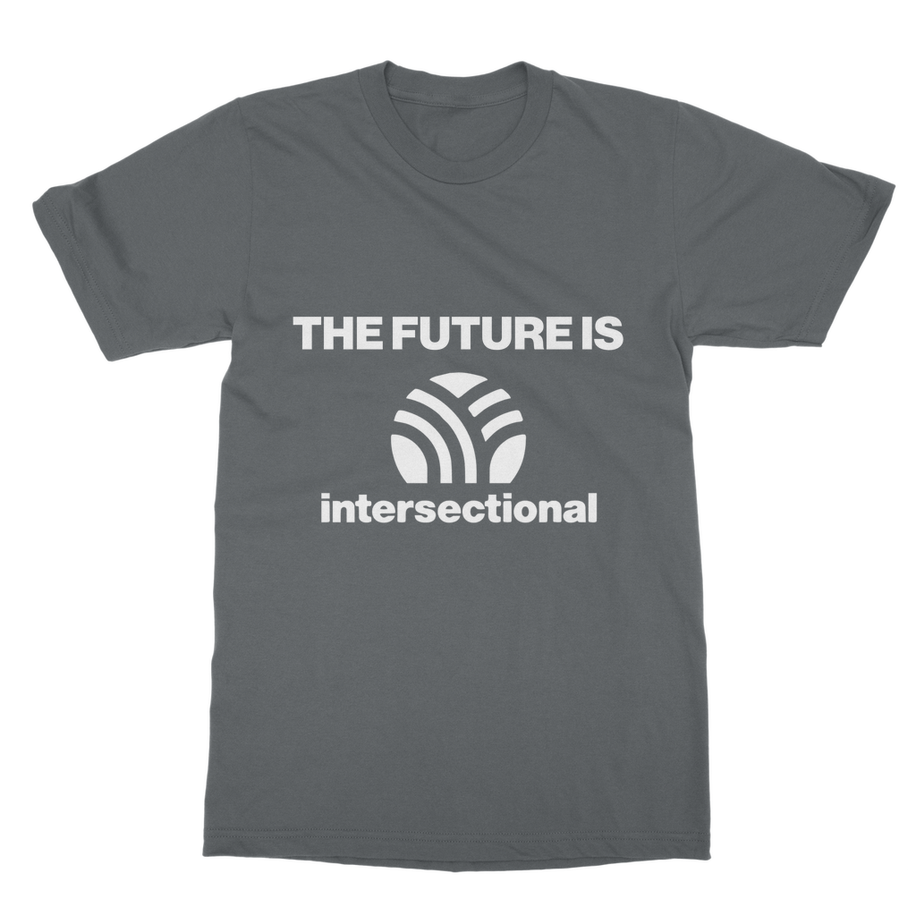 Intersectional Future Organic T-Shirt