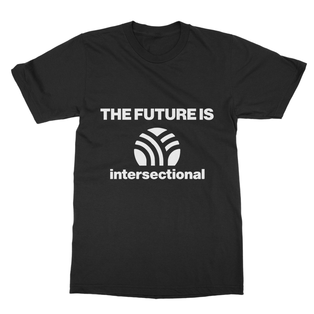 Intersectional Future Organic T-Shirt