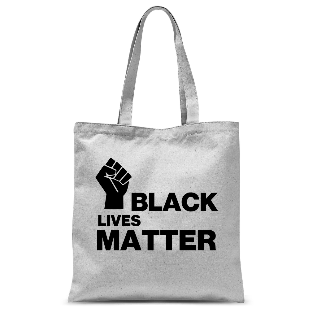 Black Lives Matter Classic Tote Bag