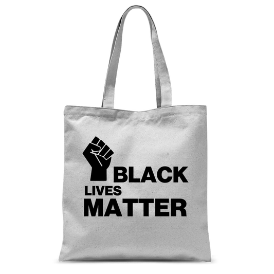 Black Lives Matter Classic Tote Bag