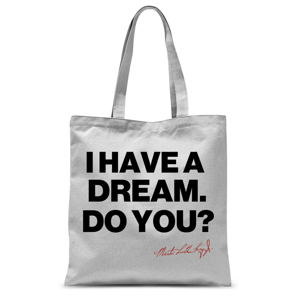I Have a Dream Classic Tote Bag