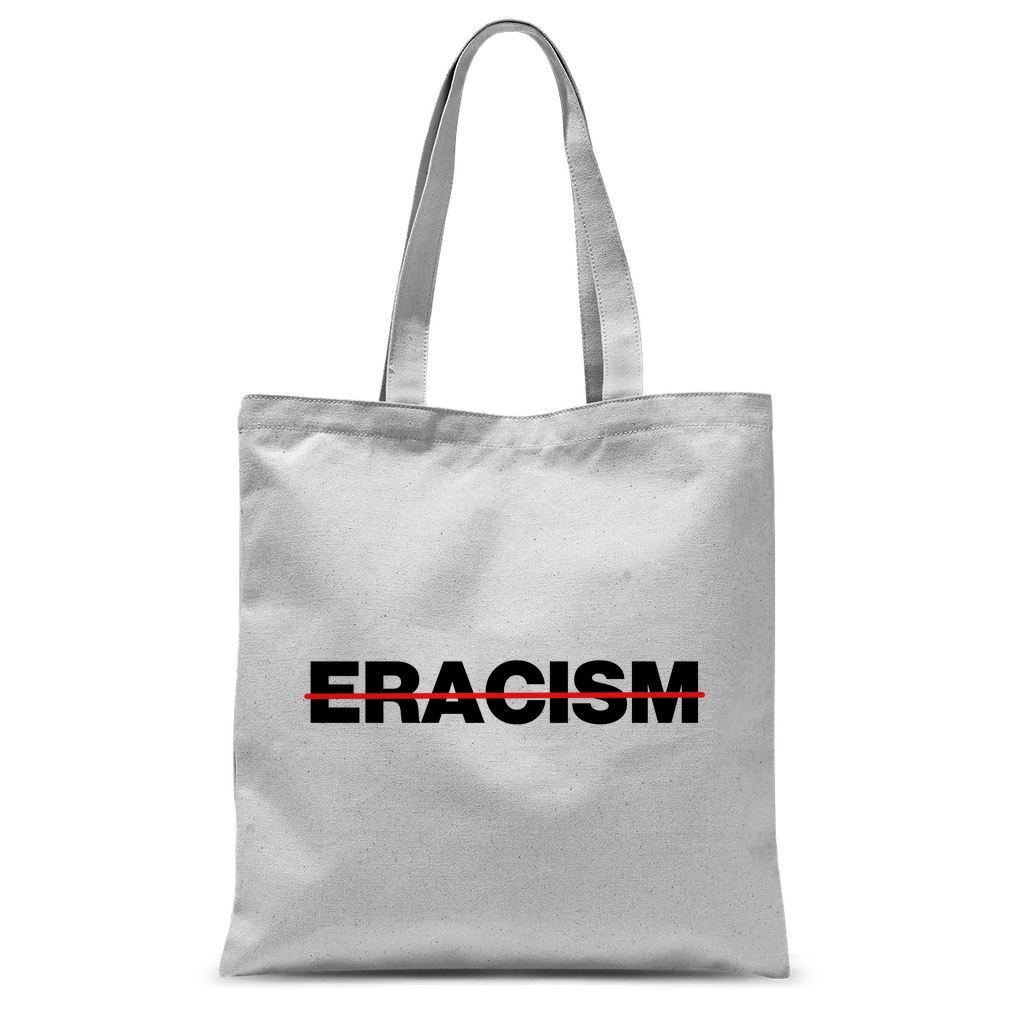 Eracism Classic Tote Bag