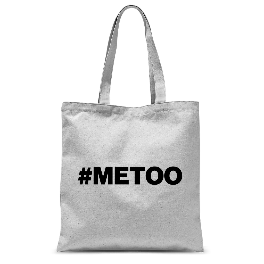 #Metoo Classic Tote Bag