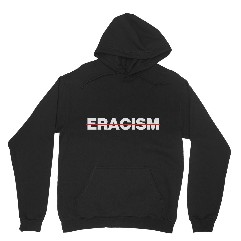 Eracism Organic Hoodie