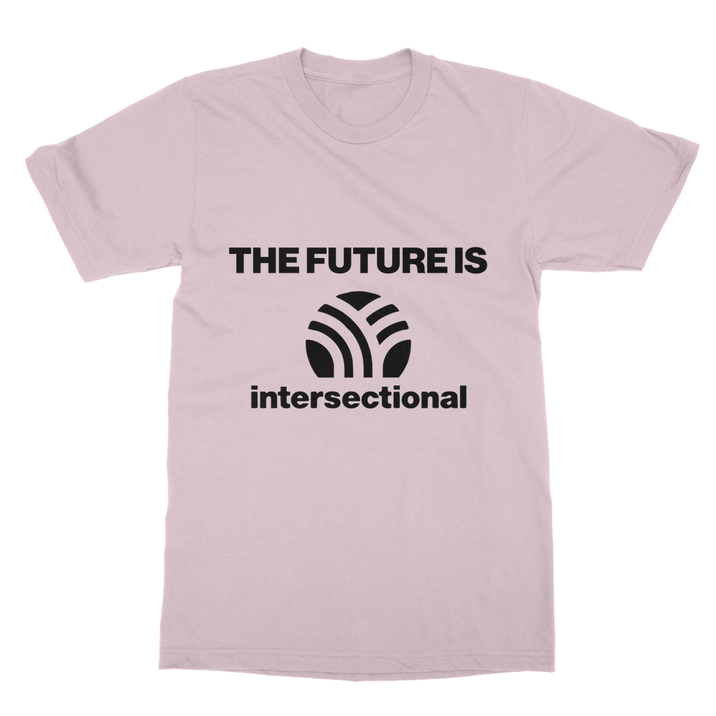 Intersectional Future Organic T-Shirt