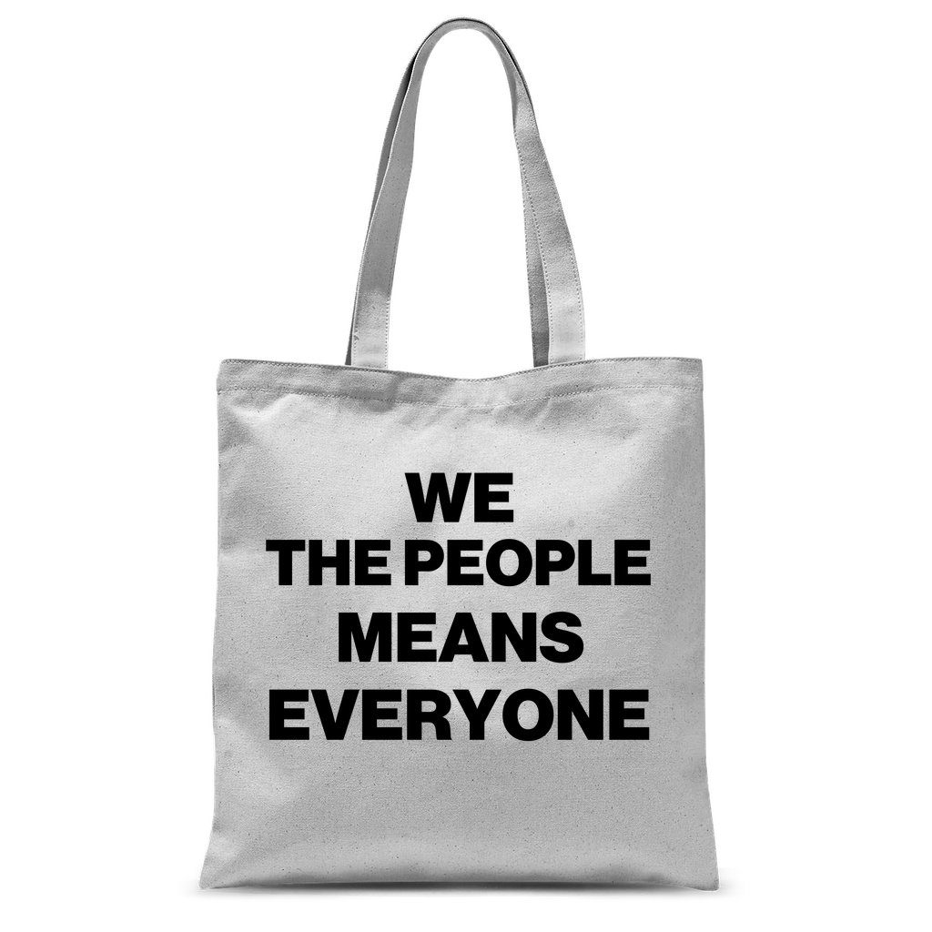 We The People Classic Tote Bag