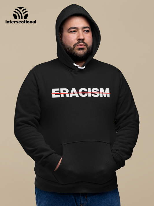 Eracism Organic Hoodie