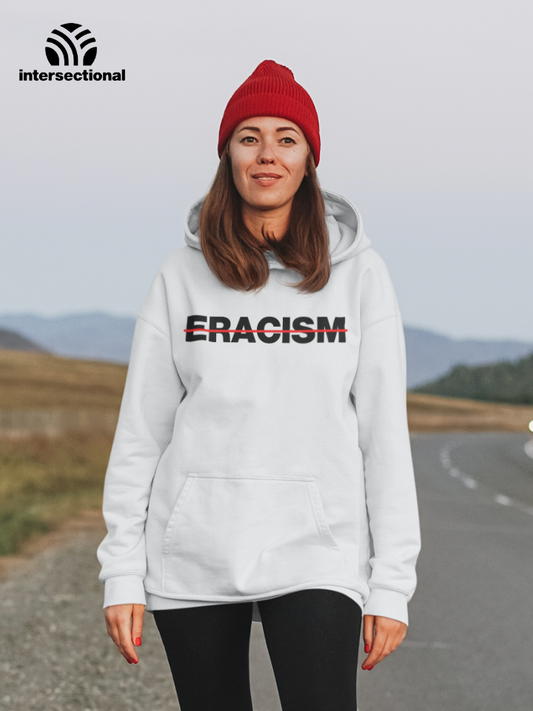 Eracism Organic Hoodie