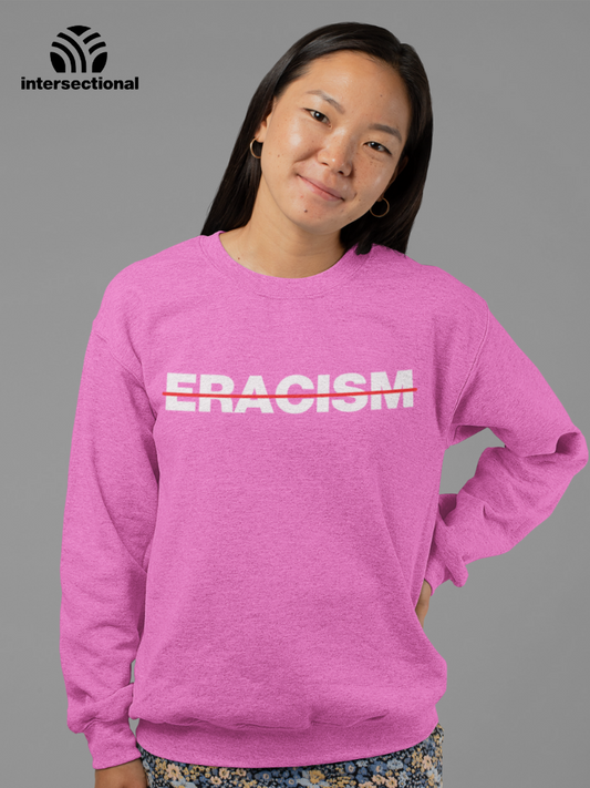 Eracism Organic Sweatshirt