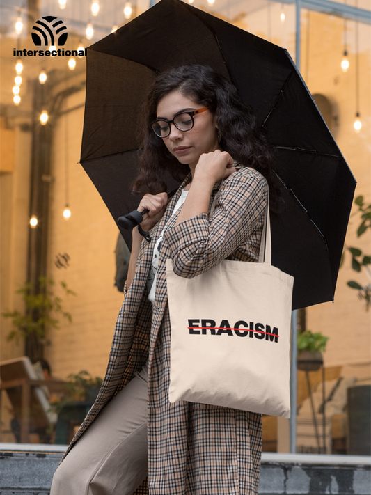 Eracism Classic Tote Bag