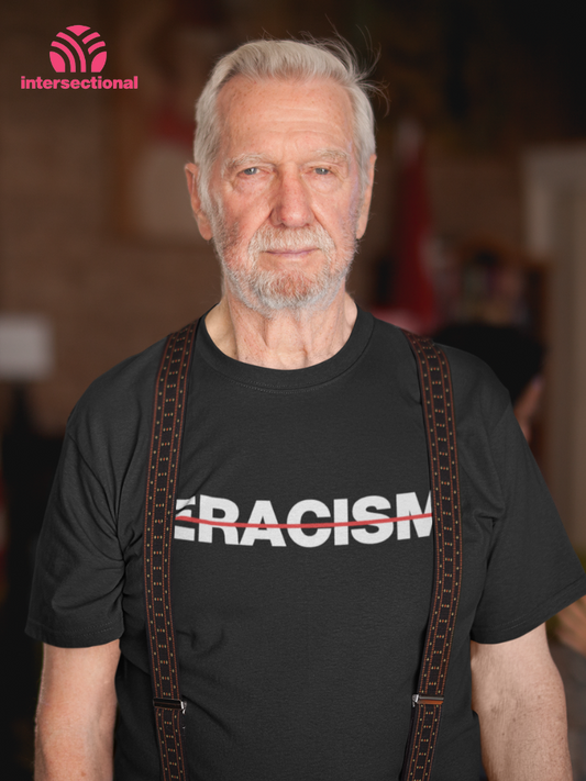 Eracism Organic T-Shirt