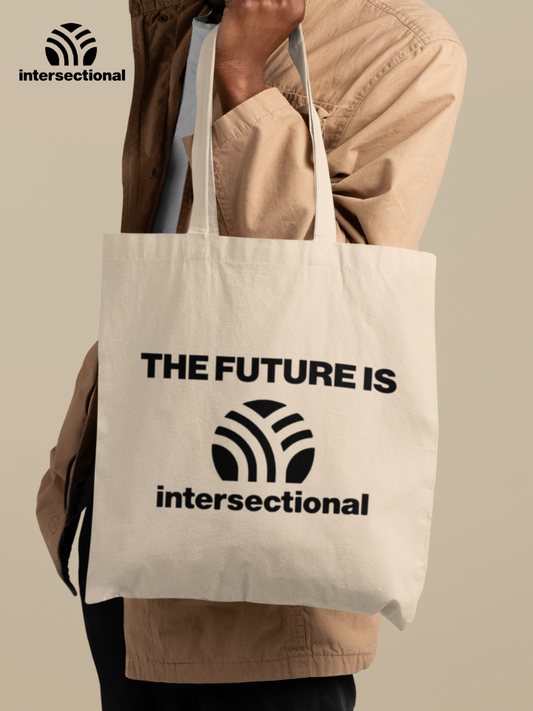 Intersectional Future Classic Tote Bag