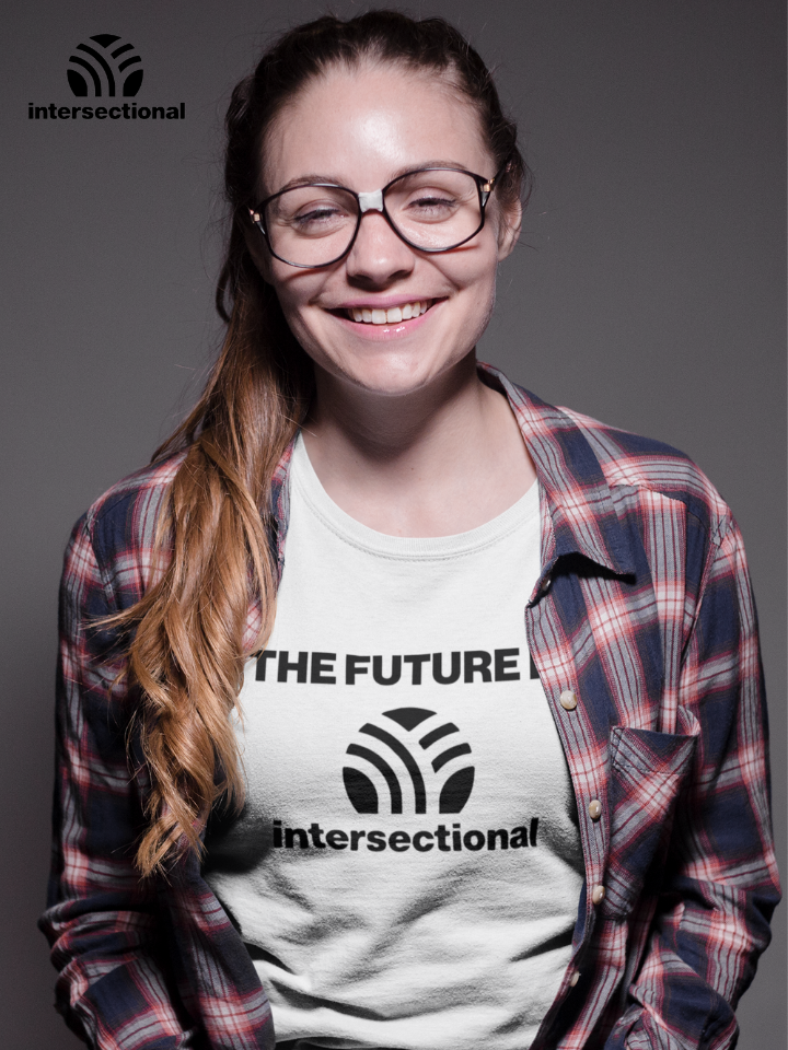 Intersectional Future Organic T-Shirt