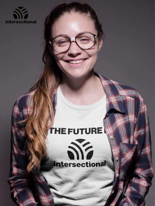 Intersectional Future Organic T-Shirt