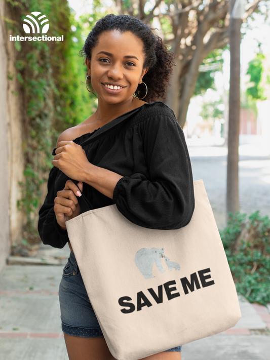 Save Me Classic Tote Bag